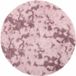 vidaXL - Hoogpolig vloerkleed NAVARRA 200x200 cm polyester stoffig roze