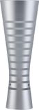 Paulmann Living 2Easy Glas Biodola metaal 70000