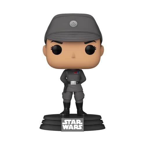 Funko POP Vinyl: 64560