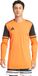 adidas Performance Squadra 25 Keepersshirt met Lange Mouwen - Heren - Oranje