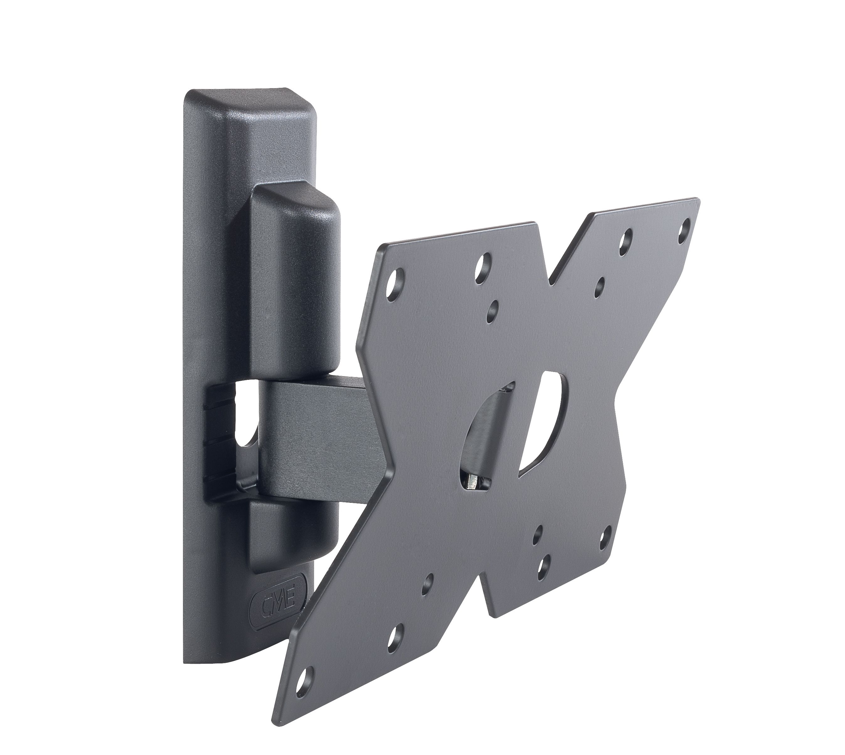 Meliconi ETR120 - TV muurbeugel - 26 - 32 inch - Zwart