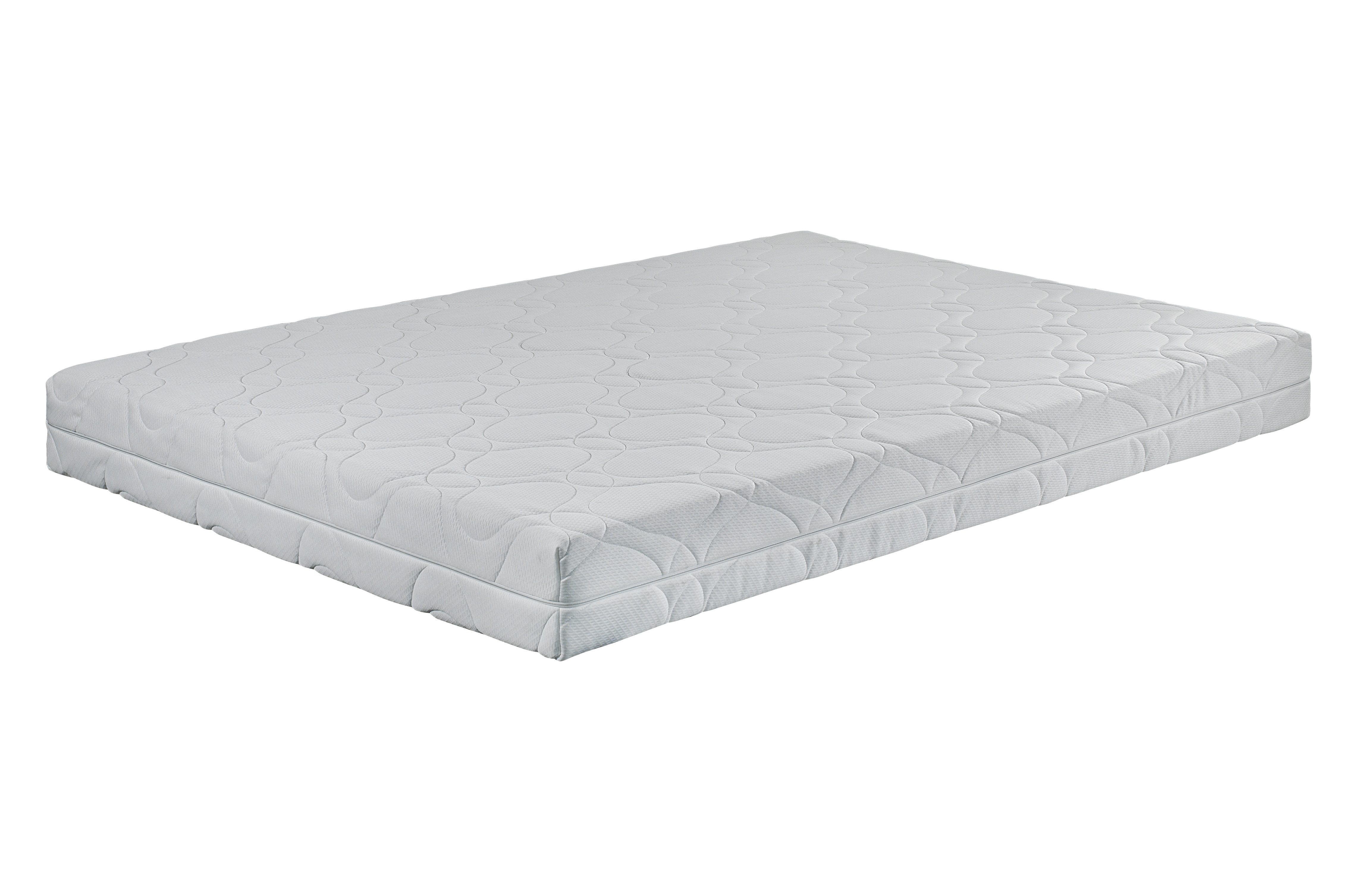 MatrasDirect Aktiva Pocketvering Matras - 7 zones - 350 veren p/m² - 140x200x20cm 200 cm / 140 cm