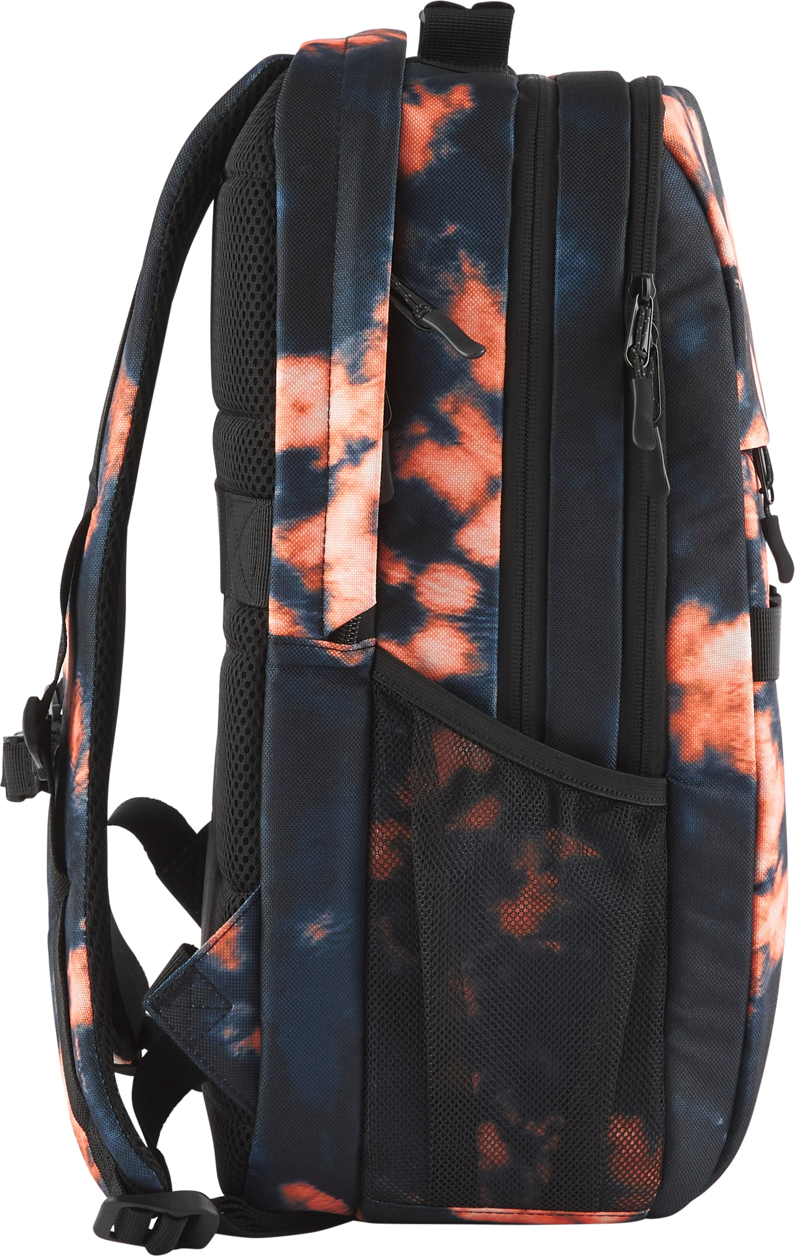 HP Campus XL Backpack, tie-dye