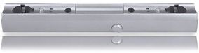 LEDmaxx S14S3SI Lampfitting S14S 230 V 35 W