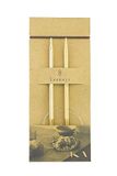 Seeknit Seeknit Shirotake Bamboe (40cm, 10.00mm) Circulaire Breien Naald - 1 Stuk