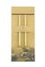 Seeknit Seeknit Shirotake Bamboe (40cm, 10.00mm) Circulaire Breien Naald - 1 Stuk