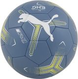 Puma Kinderhandbal Nova Training 084386 Blue Horizon-Puma White-Fizzy Apple