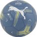 Puma Kinderhandbal Nova Training 084386 Blue Horizon-Puma White-Fizzy Apple