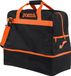 Joma Sac de sport Training III avec compartiment inférieur - Noir / Orange