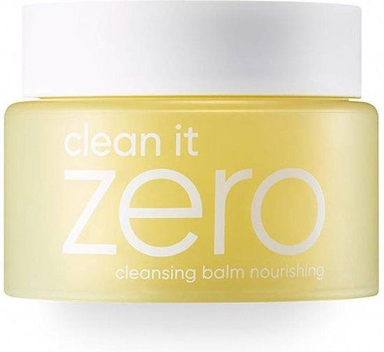Banila Co Clean It Zero Cleansing Balm Nourishing - 100 ml