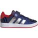 adidas Marvel Avengers Grand Court Trainers