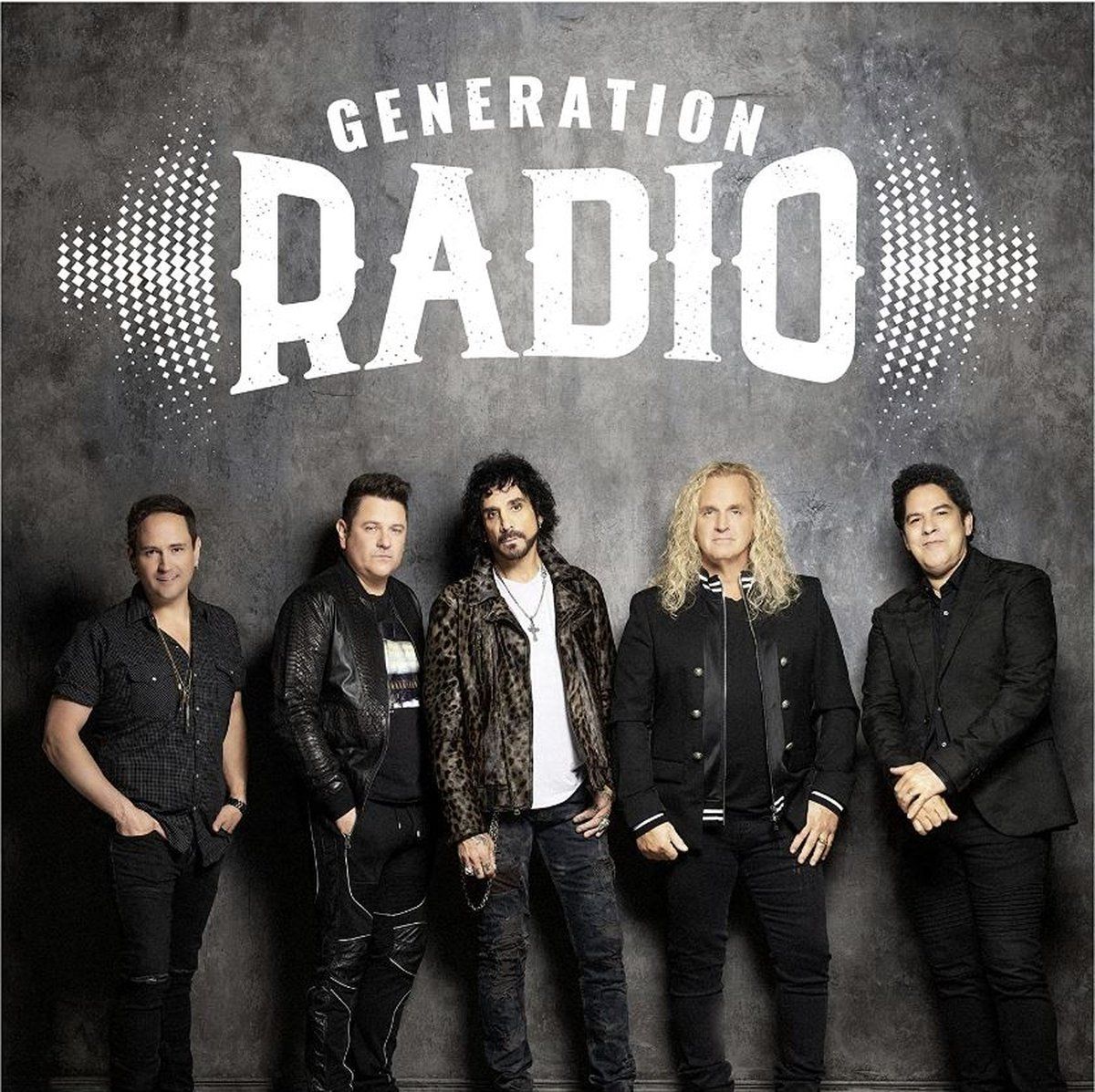 PIAS Nederland Generation radio
