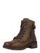 Mustang Veterboots - Dames - Bruin - Maat:37