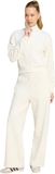 Adidas Sportswear Lazyday Trainingspak - Dames - Wit