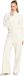Adidas Sportswear Lazyday Trainingspak - Dames - Wit