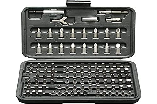 Projahn Securibit Box - 1/4 inch - 100-delig - 3787