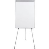 Bi-Office Flipoverezel Choice Grijs Aluminium