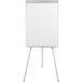Bi-Office Flipoverezel Choice Grijs Aluminium