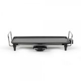 Livoo DOM174 Teppanyaki Grillplaat 2000W Metaal Zwart