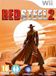 Red Steel 2 - Nintendo Wii