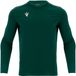 Macron Maillot à manches longues Rigel Hero
