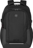 WENGER XE Ryde 16'' Laptop Backpack 26L Black Zwart