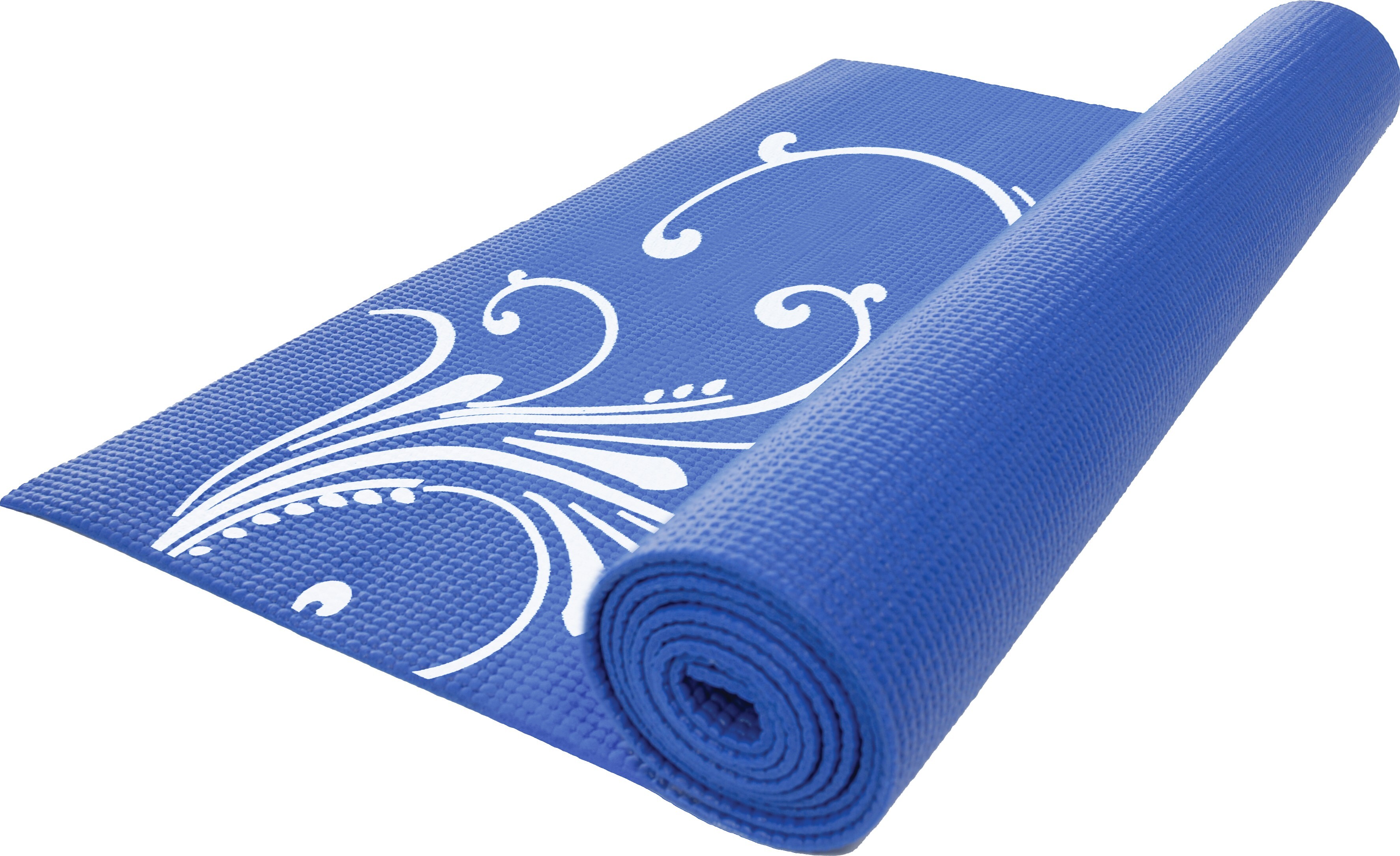 Gymstick Fitness mat blauw