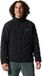 Mountain Hardwear Stretchdown Anorak Jas Zwart M Mannen