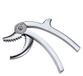 cilio 293364 Notenkraker, metaal