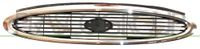 Prasco FD1052001 Radiatorrooster