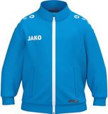 Jako One Bambini Polyestervest Kinderen - Blauw | Maat: 110
