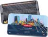 Derwent Procolour Crayons Boîte 36 pièces