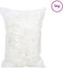 vidaXL Vezelvulling - 5 kg - Polyester