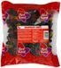 Red Band Dropfruit duo's - snoep mix - drop & fruitsmaak - zak 1000g