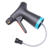 Gardena Icecat Sprayer head, cpl.