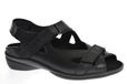 Durea 7258 wijdte E Sandalen