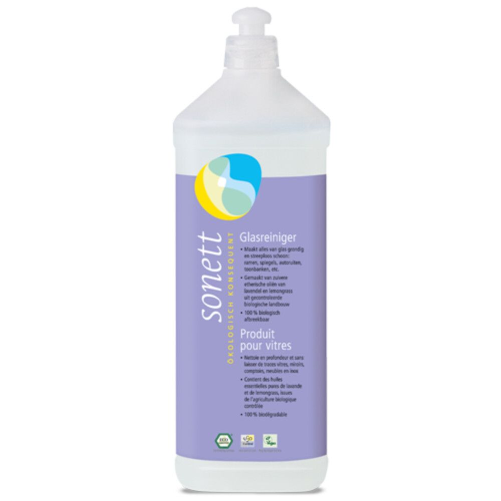 Sonett Glasreiniger - 4007547301177