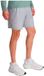 Under Armour Launch 7'' Korte Broek Grijs XS