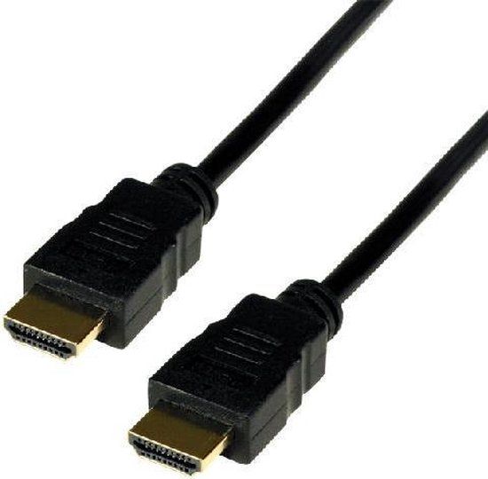 Mcl MC385E-3M HDMI kabel