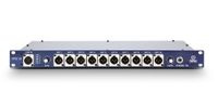 Palmer PPB10 Répartiteur audio Bleu