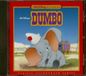 Walt Disney Dumbo - Original Soundtrack - CD