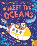 Meet Bloomsbury Childrens Books Meet the Oceans Paperback