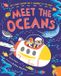 Meet Bloomsbury Childrens Books Meet the Oceans Paperback