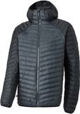 Ternua Bionik Veste Gris L Homme
