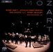 Outhere BIS Records Mozart: Violin Concertos 3 & 5 (SACD)