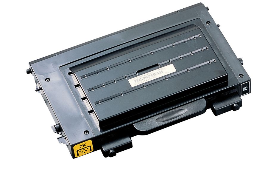 Samsung Zwarte Toner voor CLP-510/510N