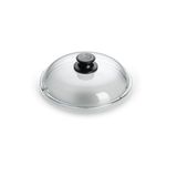 Wesco 340024-00 glazen deksel ø 24 cm