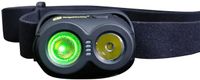 RidgeMonkey VRH150X Pro USB Oplaadbare Hoofdlamp