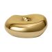 Ferm Living Bougeoir Bellure Laiton