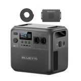 BLUETTI Elite 200 V2 Draagbare Power Station & Oplader